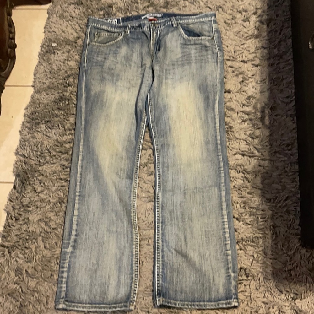 Request Jeans - Picture 1 of 5